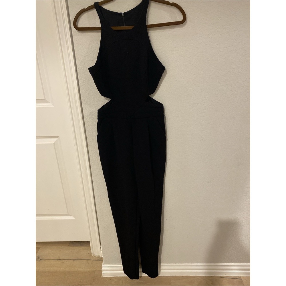 Hunter Bell Women's Jumpsuit, Size 2